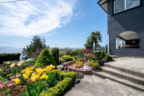 14535 Sunset Drive, White Rock, BC 