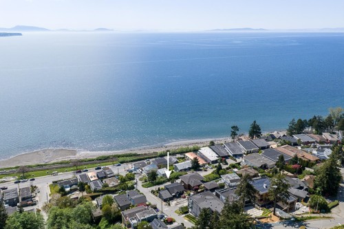 14535 Sunset Drive, White Rock, BC 