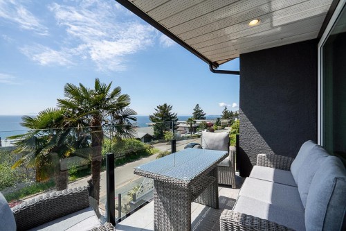 14535 Sunset Drive, White Rock, BC 