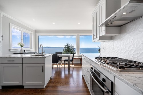 14535 Sunset Drive, White Rock, BC 