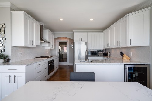 14535 Sunset Drive, White Rock, BC 