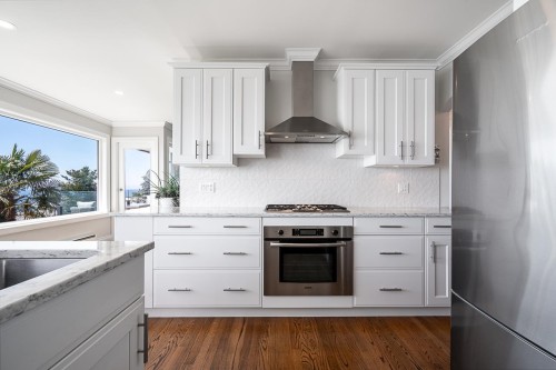 14535 Sunset Drive, White Rock, BC 