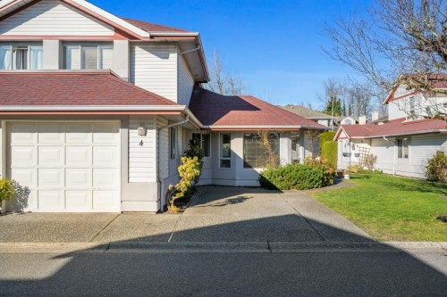 4-31406 Upper Maclure Road, Abbotsford, BC 