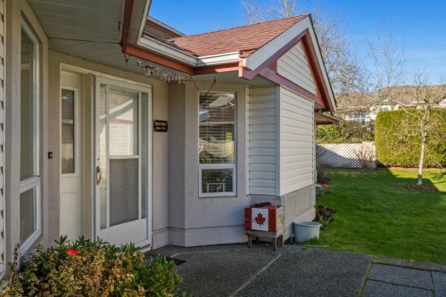 4-31406 Upper Maclure Road, Abbotsford, BC 