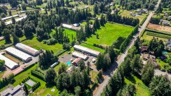 5950 Bradner Road Abbotsford, BC V4X 2C7