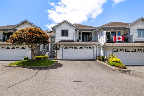 24-2988 Horn Street  Abbotsford, BC V2S 3C1