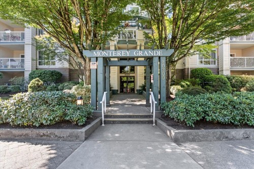209-20200 54a Avenue  Langley, BC V3A 3W7
