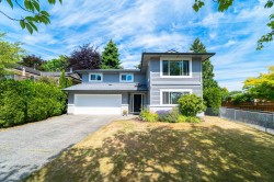 16199 13th Avenue Surrey, BC V4A 6W3