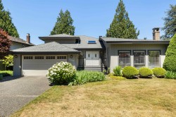 11663 Ridgecrest Drive Delta, BC V4E 3A3