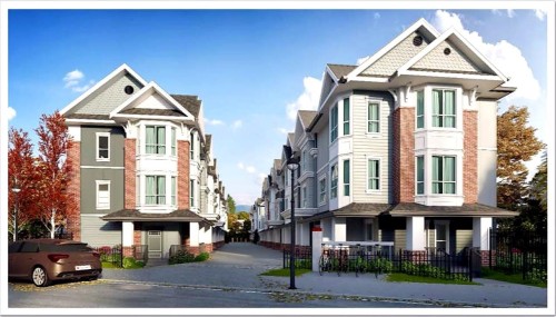 1-20723 Fraser Highway  Langley, BC V3A 0K2