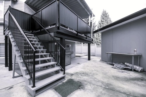 14496 67B Avenue, Surrey, BC 