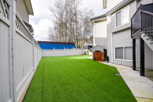 14496 67B Avenue, Surrey, BC 