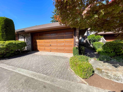 6-1725 Southmere Crescent, Surrey, BC 
