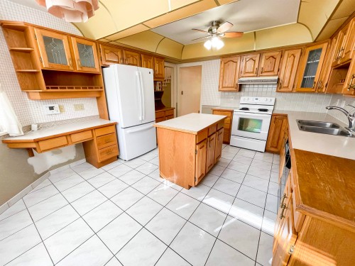 6-1725 Southmere Crescent, Surrey, BC 
