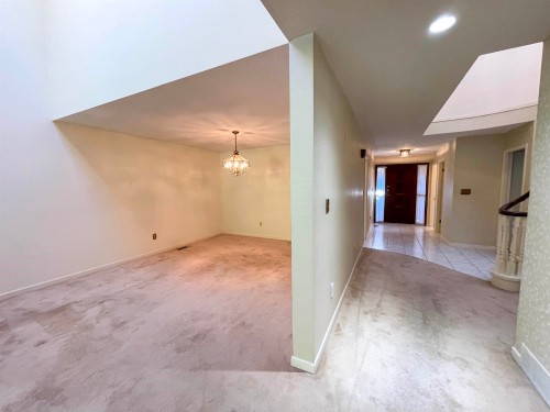 6-1725 Southmere Crescent, Surrey, BC 