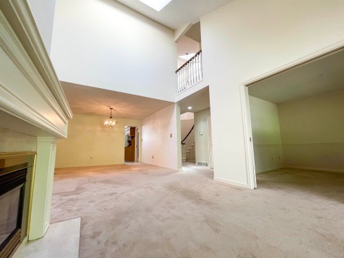 6-1725 Southmere Crescent, Surrey, BC 