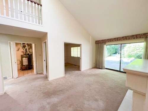 6-1725 Southmere Crescent, Surrey, BC 