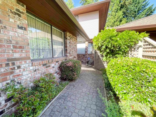 6-1725 Southmere Crescent, Surrey, BC 