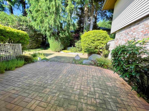 6-1725 Southmere Crescent, Surrey, BC 