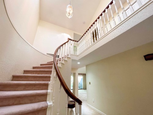 6-1725 Southmere Crescent, Surrey, BC 