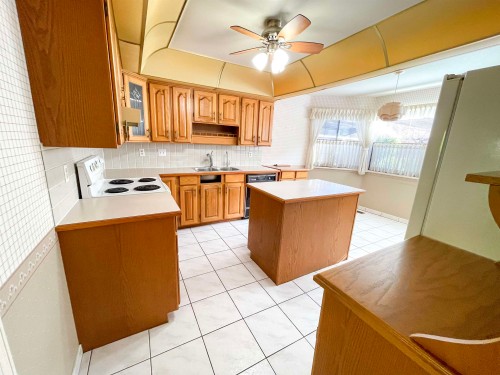 6-1725 Southmere Crescent, Surrey, BC 