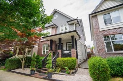 6781 193a Street  Surrey, BC V4N 0B8