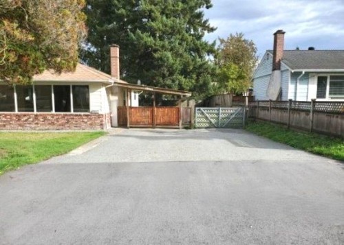 11044 Oriole Drive, Surrey, BC 