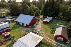 2916 184 Street Surrey, BC V2Z 9V2