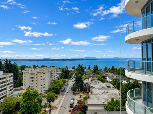 1003-1475 Foster Street  White Rock, BC V4B 0C3