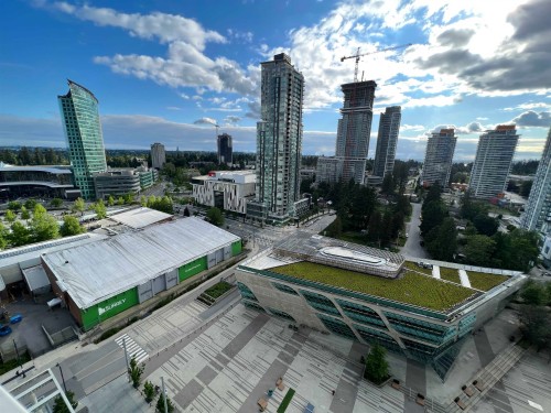 1808-13495 Central Avenue  Surrey, BC V3T 0K2