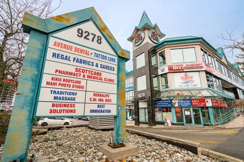 210-9278 120 Street  Surrey, BC V3W 4B8
