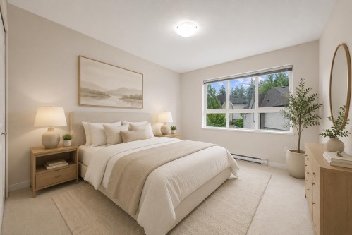 82-10489 Delsom Crescent, Delta, BC - Indoor Photo Showing Bedroom