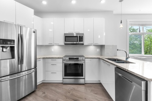 107-19940 Brydon Crescent, Langley, BC 