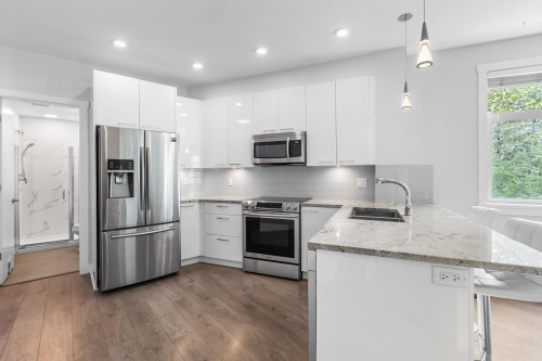107-19940 Brydon Crescent, Langley, BC 