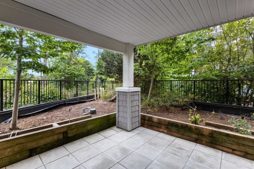 107-19940 Brydon Crescent, Langley, BC 