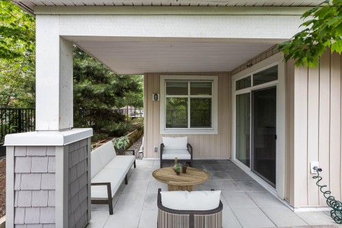 107-19940 Brydon Crescent, Langley, BC 