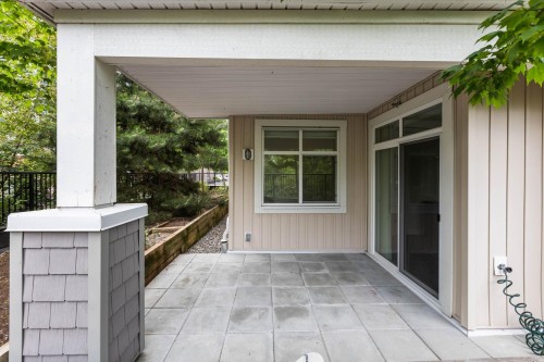 107-19940 Brydon Crescent, Langley, BC 