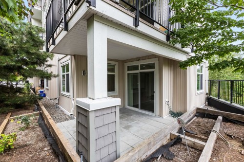 107-19940 Brydon Crescent, Langley, BC 