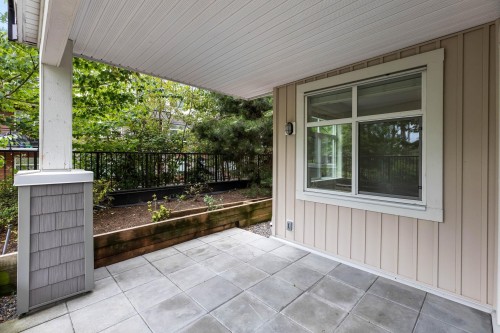 107-19940 Brydon Crescent, Langley, BC 