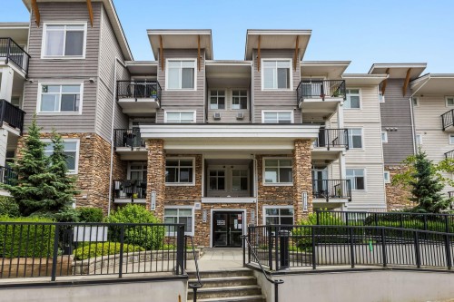 107-19940 Brydon Crescent, Langley, BC 