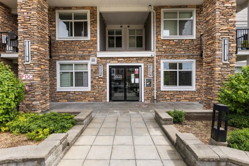 107-19940 Brydon Crescent, Langley, BC 