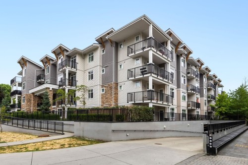 107-19940 Brydon Crescent, Langley, BC 