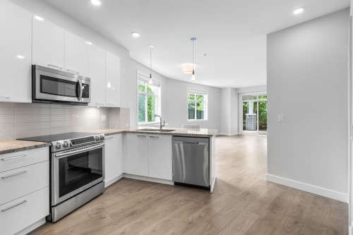 107-19940 Brydon Crescent, Langley, BC 