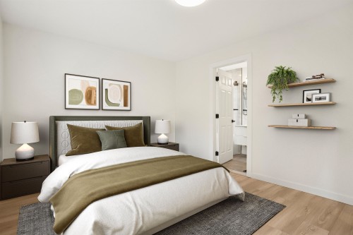 15962 North Bluff Road, White Rock, BC 