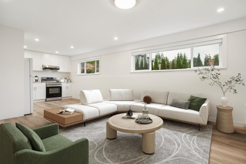 15962 North Bluff Road, White Rock, BC 