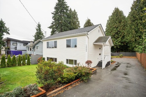 15962 North Bluff Road, White Rock, BC 