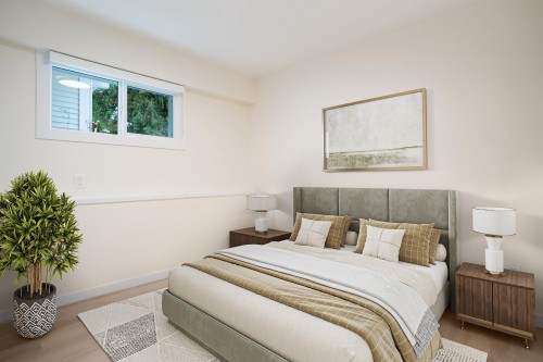 15962 North Bluff Road, White Rock, BC 