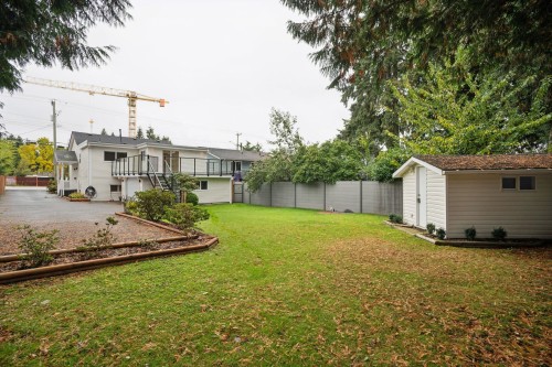 15962 North Bluff Road, White Rock, BC 