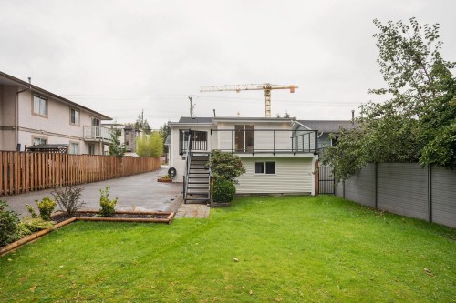 15962 North Bluff Road, White Rock, BC 