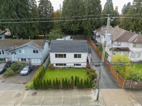 15962 North Bluff Road, White Rock, BC 